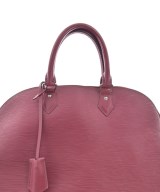 LOUIS VUITTON（ルイヴィトン）ハンドバッグ ピンク サイズ:- レディース/2200616475263