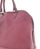 LOUIS VUITTON（ルイヴィトン）ハンドバッグ ピンク サイズ:- レディース/2200616475263