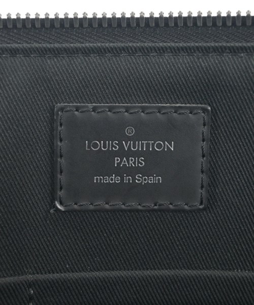 LOUIS VUITTON（ルイヴィトン）ビジネスバッグ 黒 サイズ:- レディース/2200616475270