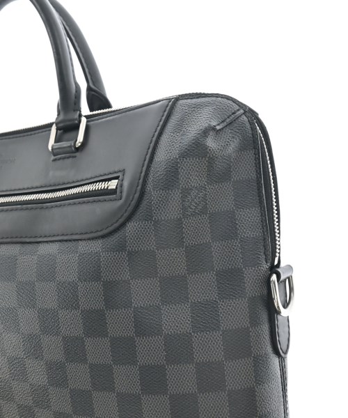 LOUIS VUITTON（ルイヴィトン）ビジネスバッグ 黒 サイズ:- レディース/2200616475270