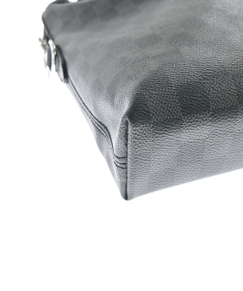 LOUIS VUITTON（ルイヴィトン）ビジネスバッグ 黒 サイズ:- レディース/2200616475270