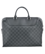 LOUIS VUITTON（ルイヴィトン）ビジネスバッグ 黒 サイズ:- レディース/2200616475270