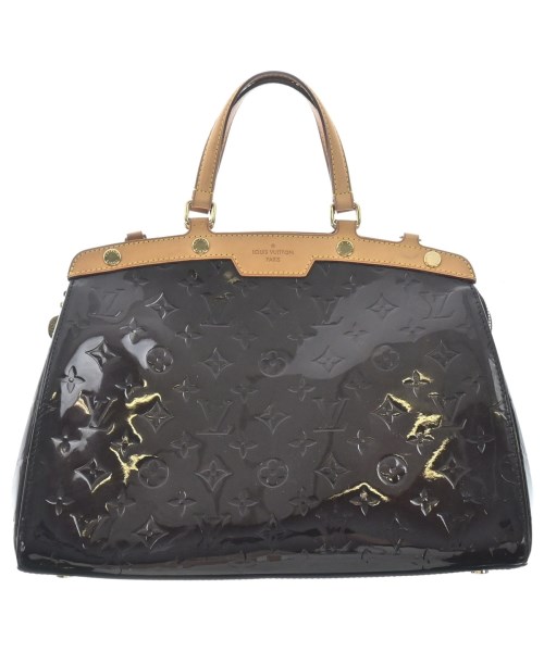 ルイヴィトン(LOUIS VUITTON)のLOUIS VUITTON ハンドバッグ