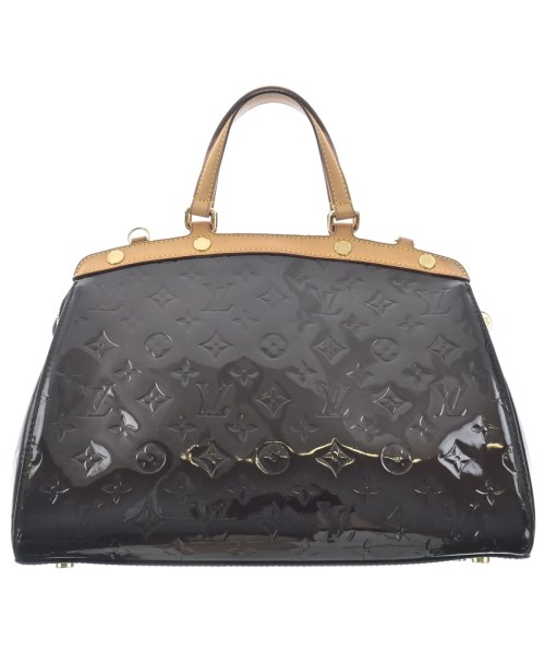 LOUIS VUITTON（ルイヴィトン）ハンドバッグ 茶 サイズ:MM レディース/2200616475355