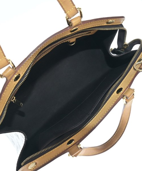 LOUIS VUITTON（ルイヴィトン）ハンドバッグ 茶 サイズ:MM レディース/2200616475355