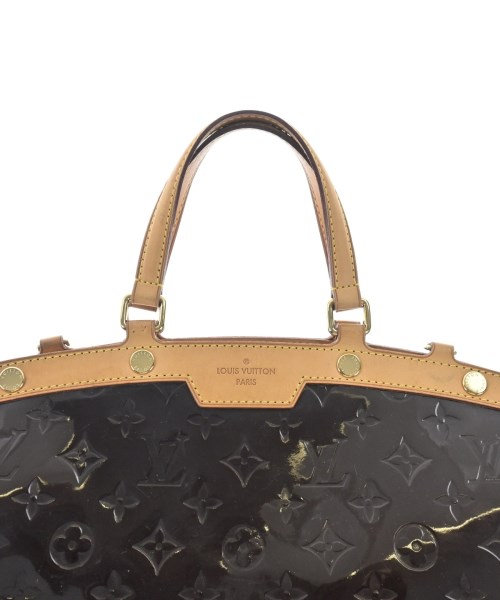 LOUIS VUITTON（ルイヴィトン）ハンドバッグ 茶 サイズ:MM レディース/2200616475355