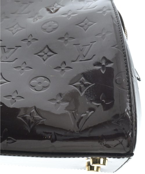 LOUIS VUITTON（ルイヴィトン）ハンドバッグ 茶 サイズ:MM レディース/2200616475355