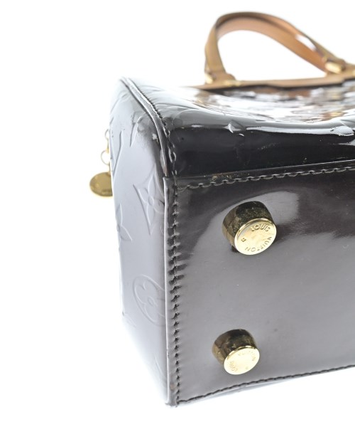 LOUIS VUITTON（ルイヴィトン）ハンドバッグ 茶 サイズ:MM レディース/2200616475355