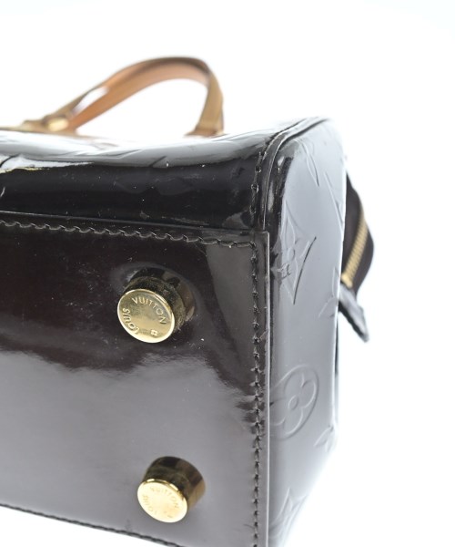 LOUIS VUITTON（ルイヴィトン）ハンドバッグ 茶 サイズ:MM レディース/2200616475355