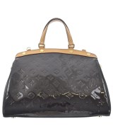 LOUIS VUITTON（ルイヴィトン）ハンドバッグ 茶 サイズ:MM レディース/2200616475355