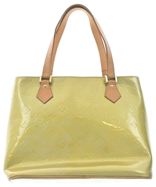 LOUIS VUITTON（ルイヴィトン）ハンドバッグ 緑 サイズ:- レディース/2200616475447