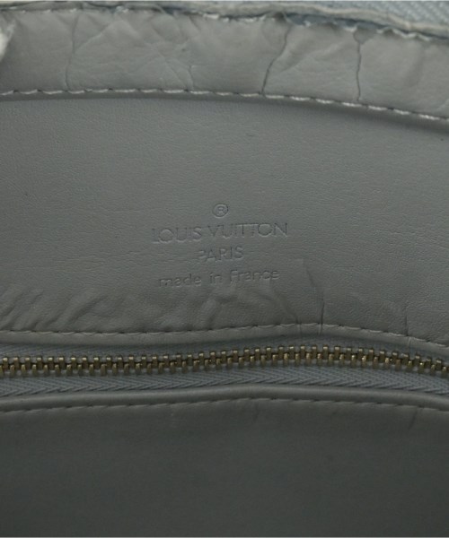 LOUIS VUITTON（ルイヴィトン）ハンドバッグ 緑 サイズ:- レディース/2200616475447