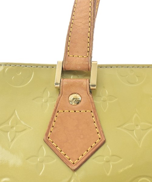 LOUIS VUITTON（ルイヴィトン）ハンドバッグ 緑 サイズ:- レディース/2200616475447