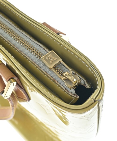 LOUIS VUITTON（ルイヴィトン）ハンドバッグ 緑 サイズ:- レディース/2200616475447