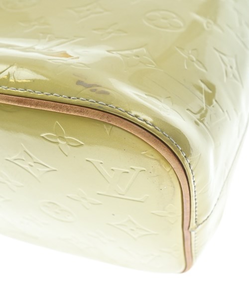 LOUIS VUITTON（ルイヴィトン）ハンドバッグ 緑 サイズ:- レディース/2200616475447