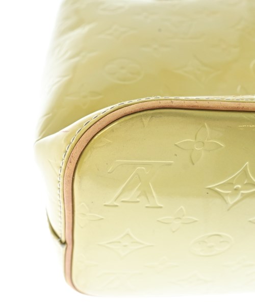 LOUIS VUITTON（ルイヴィトン）ハンドバッグ 緑 サイズ:- レディース/2200616475447
