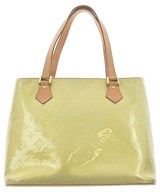 LOUIS VUITTON（ルイヴィトン）ハンドバッグ 緑 サイズ:- レディース/2200616475447