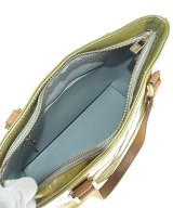LOUIS VUITTON（ルイヴィトン）ハンドバッグ 緑 サイズ:- レディース/2200616475447