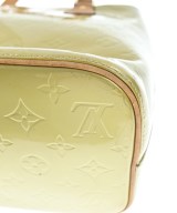 LOUIS VUITTON（ルイヴィトン）ハンドバッグ 緑 サイズ:- レディース/2200616475447