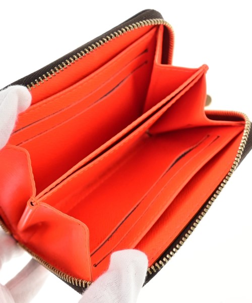 LOUIS VUITTON（ルイヴィトン）財布・コインケース オレンジ サイズ:- レディース/2200616475577