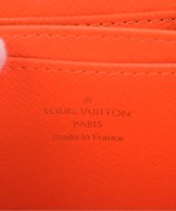 LOUIS VUITTON（ルイヴィトン）財布・コインケース オレンジ サイズ:- レディース/2200616475577