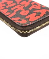 LOUIS VUITTON（ルイヴィトン）財布・コインケース オレンジ サイズ:- レディース/2200616475577