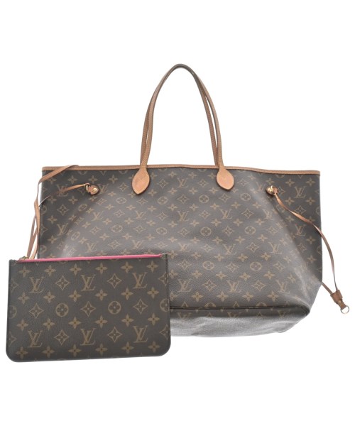 ルイヴィトン(LOUIS VUITTON)のLOUIS VUITTON ショルダーバッグ