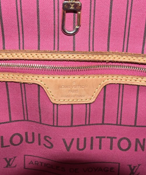 LOUIS VUITTON（ルイヴィトン）ショルダーバッグ 茶 サイズ:GM レディース/2200616475614