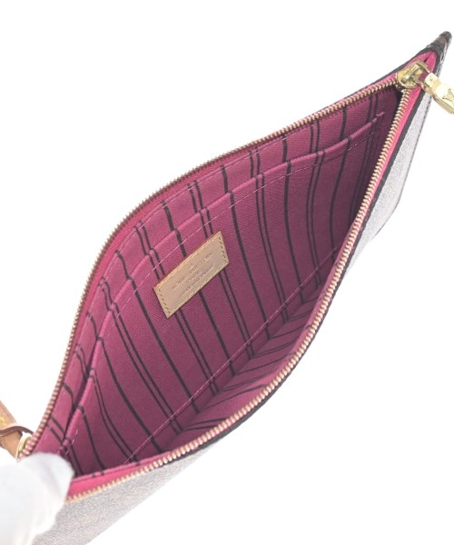 LOUIS VUITTON（ルイヴィトン）ショルダーバッグ 茶 サイズ:GM レディース/2200616475614