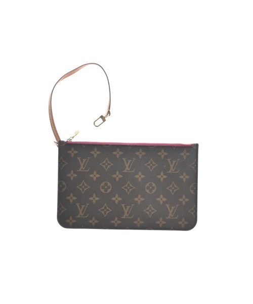 LOUIS VUITTON（ルイヴィトン）ショルダーバッグ 茶 サイズ:GM レディース/2200616475614