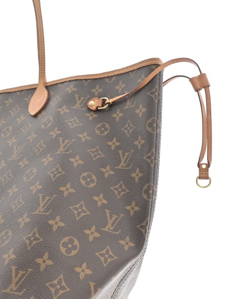 LOUIS VUITTON（ルイヴィトン）ショルダーバッグ 茶 サイズ:GM レディース/2200616475614