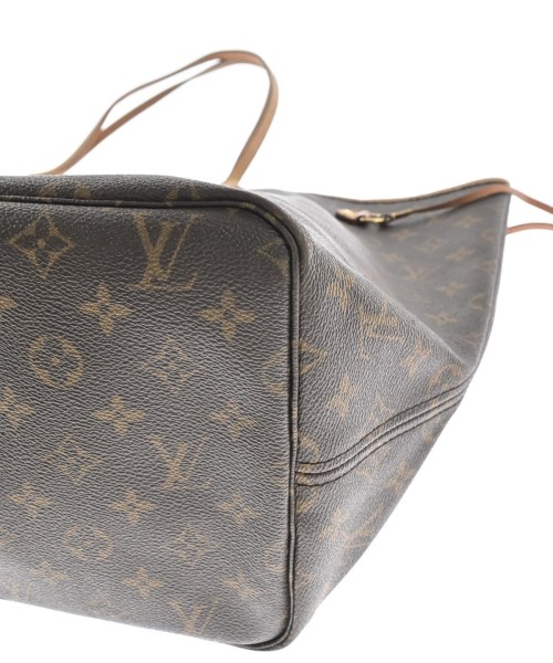 LOUIS VUITTON（ルイヴィトン）ショルダーバッグ 茶 サイズ:GM レディース/2200616475614