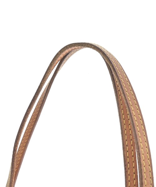 LOUIS VUITTON（ルイヴィトン）ショルダーバッグ 茶 サイズ:GM レディース/2200616475614