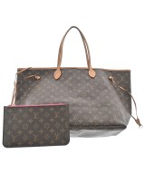 LOUIS VUITTON（ルイヴィトン）ショルダーバッグ 茶 サイズ:GM レディース/2200616475614
