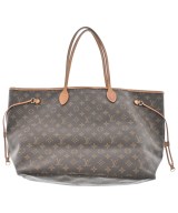 LOUIS VUITTON（ルイヴィトン）ショルダーバッグ 茶 サイズ:GM レディース/2200616475614