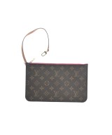 LOUIS VUITTON（ルイヴィトン）ショルダーバッグ 茶 サイズ:GM レディース/2200616475614