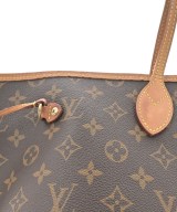 LOUIS VUITTON（ルイヴィトン）ショルダーバッグ 茶 サイズ:GM レディース/2200616475614