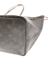 LOUIS VUITTON（ルイヴィトン）ショルダーバッグ 茶 サイズ:GM レディース/2200616475614