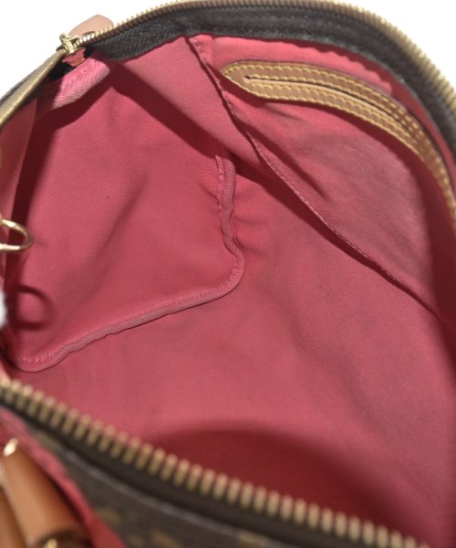 LOUIS VUITTON（ルイヴィトン）ハンドバッグ 茶 サイズ:- レディース/2200616475775