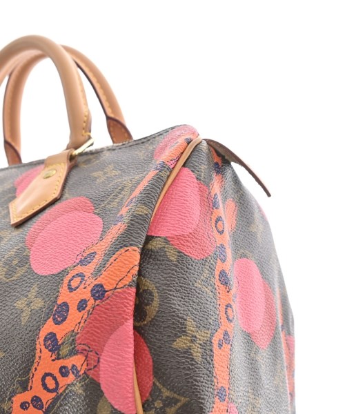 LOUIS VUITTON（ルイヴィトン）ハンドバッグ 茶 サイズ:- レディース/2200616475775