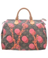 LOUIS VUITTON（ルイヴィトン）ハンドバッグ 茶 サイズ:- レディース/2200616475775