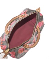 LOUIS VUITTON（ルイヴィトン）ハンドバッグ 茶 サイズ:- レディース/2200616475775