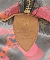 LOUIS VUITTON（ルイヴィトン）ハンドバッグ 茶 サイズ:- レディース/2200616475775