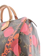 LOUIS VUITTON（ルイヴィトン）ハンドバッグ 茶 サイズ:- レディース/2200616475775