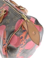 LOUIS VUITTON（ルイヴィトン）ハンドバッグ 茶 サイズ:- レディース/2200616475775