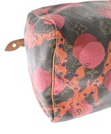 LOUIS VUITTON（ルイヴィトン）ハンドバッグ 茶 サイズ:- レディース/2200616475775