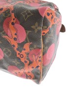 LOUIS VUITTON（ルイヴィトン）ハンドバッグ 茶 サイズ:- レディース/2200616475775