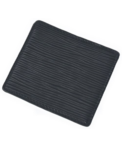 LOUIS VUITTON（ルイヴィトン）財布・コインケース 黒 サイズ:- レディース/2200616475812