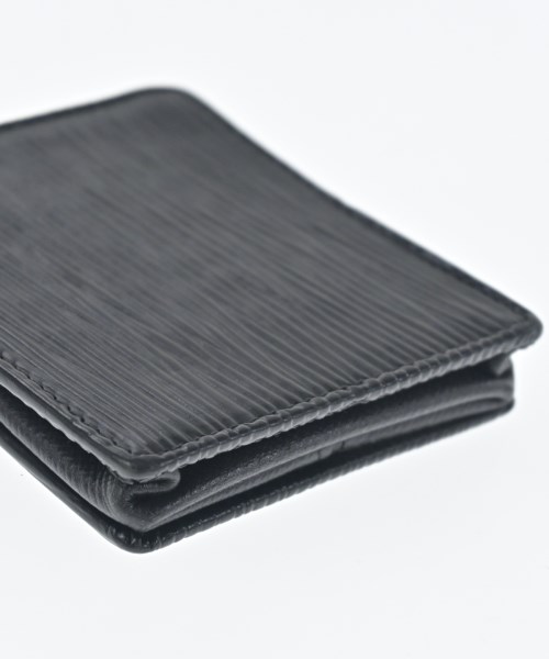 LOUIS VUITTON（ルイヴィトン）財布・コインケース 黒 サイズ:- レディース/2200616475812