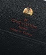 LOUIS VUITTON（ルイヴィトン）財布・コインケース 黒 サイズ:- レディース/2200616475812